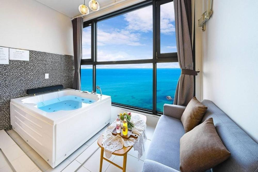 The Great Ocean Pension Каннын Экстерьер фото