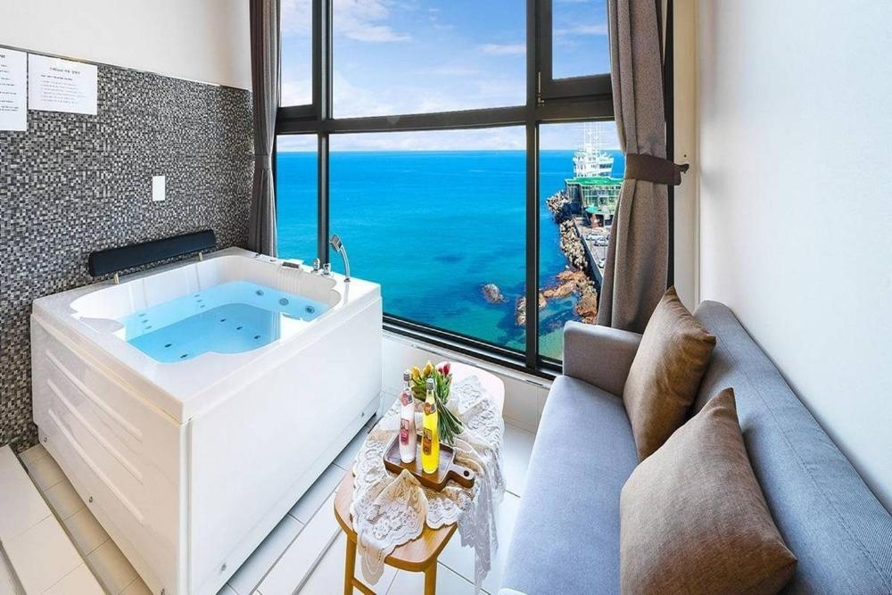 The Great Ocean Pension Каннын Экстерьер фото