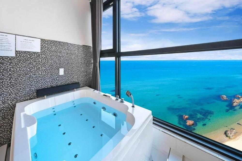 The Great Ocean Pension Каннын Экстерьер фото