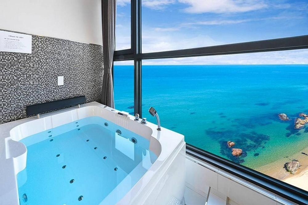 The Great Ocean Pension Каннын Экстерьер фото