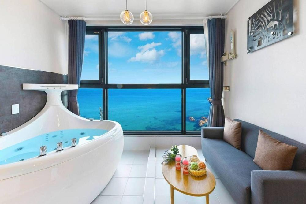 The Great Ocean Pension Каннын Номер фото