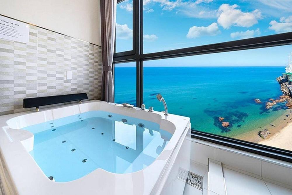 The Great Ocean Pension Каннын Номер фото