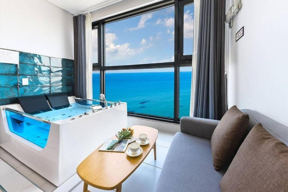 The Great Ocean Pension Каннын Номер фото