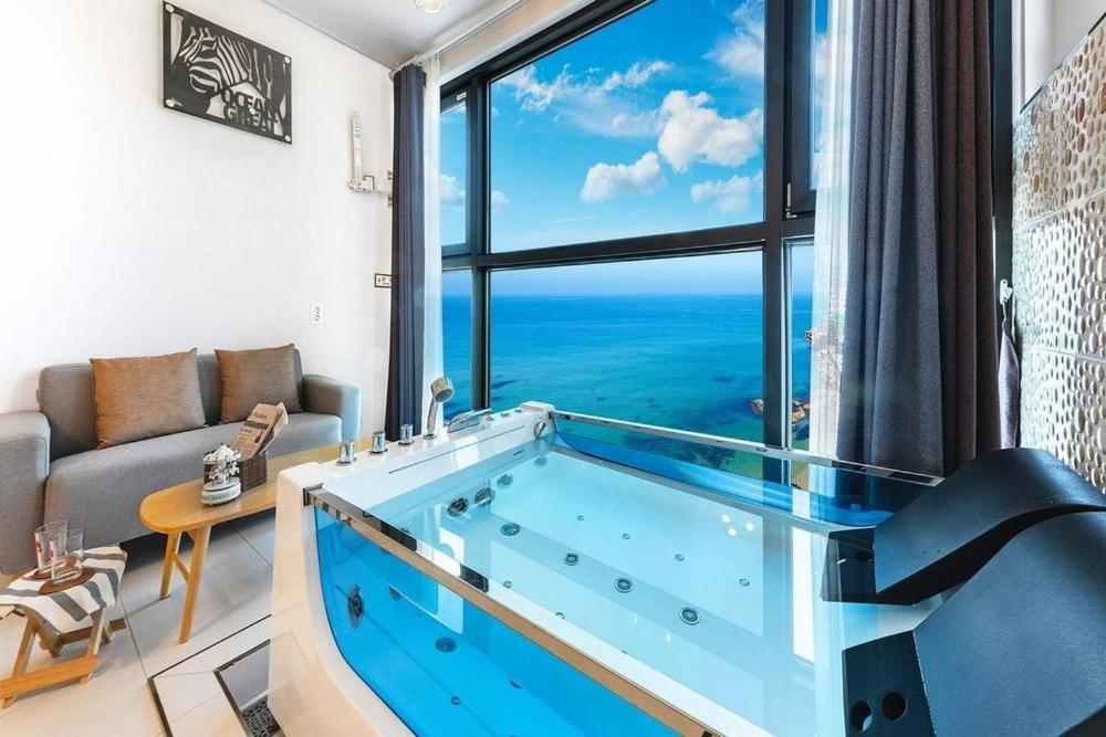 The Great Ocean Pension Каннын Номер фото