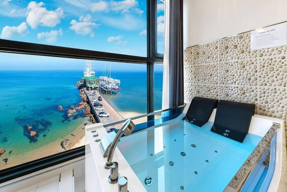 The Great Ocean Pension Каннын Номер фото