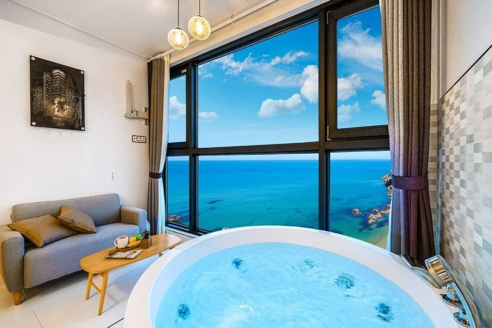 The Great Ocean Pension Каннын Экстерьер фото